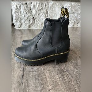 Doc Martens Rommety Boot